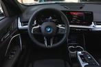BMW iX2 eDrive20 M Sport / Sportstoelen / Achteruitrijcamera, X2, Met garantie (alle), Elektrisch, 204 pk