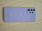Samsung A52 paars/lila, Ophalen of Verzenden, Zo goed als nieuw, Overige modellen