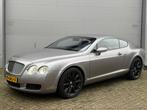 Bentley Continental GT 6.0 W12 Mulliner l Volledig Onderhoud, Auto's, Automaat, Gebruikt, Zwart, 12 cilinders