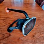 Nemrod Snorkel Masker, Watersport en Boten, Duiken, Ophalen of Verzenden, Gebruikt, Duikbril of Snorkel
