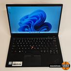 Lenovo ThinkPad X1 Carbon 6Th | 16GB i5 256GB | Nette Staat, Computers en Software, Gebruikt