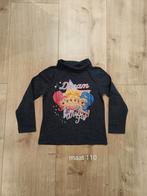 Shimmer & Shine Trui Maat 110, Meisje, Trui of Vest, Shimmer and Shine, Ophalen of Verzenden