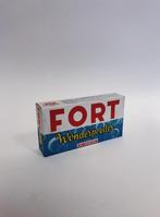 VINTAGE VERPAKKING WASMIDDEL | FORT (5 STUKS), Ophalen of Verzenden, -, -, -