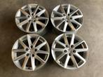 Volkswagen 16 inch velgen 5x112 Golf Caddy Passat, Gebruikt, Velg(en), 16 inch, Ophalen of Verzenden