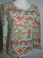 mooie Scotch R'Belle longsleeve maat 164, Kinderen en Baby's, Kinderkleding | Maat 164, Meisje, Ophalen of Verzenden, Zo goed als nieuw