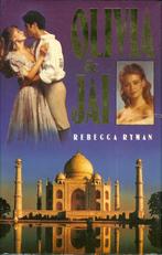 Olivia & Jai - Rebecca Ryman {5114}, Boeken, Ophalen of Verzenden, Gelezen