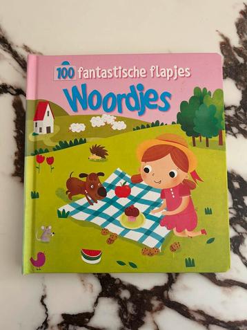 Woordjes beschikbaar voor biedingen