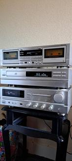 Denon componenten, Ophalen, Gebruikt, Denon, 60 tot 120 watt