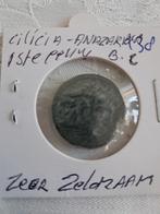 Antieke Griekse munt, Ophalen of Verzenden, Gebruikt