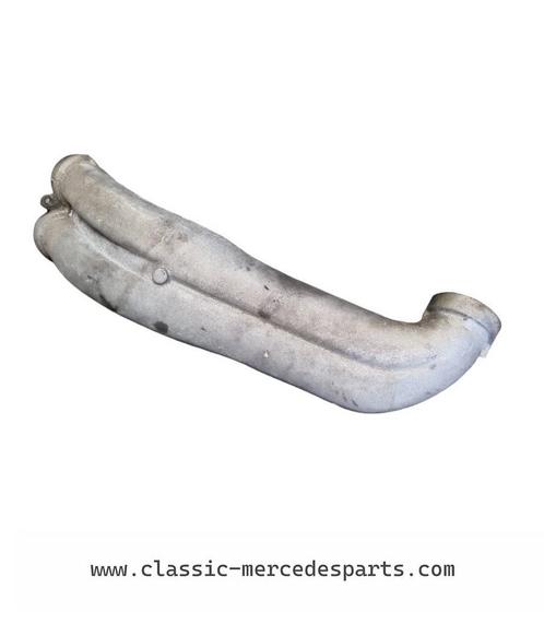 Inlaatbuis aluminium Mercedes 300 OM606 R6061410604, Auto-onderdelen, Motor en Toebehoren, Gebruikt, Ophalen of Verzenden