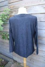 Tuniek grijs Studio Anneloes mt L travelstof Vaste prijs, Kleding | Dames, Blouses en Tunieken, Studio Anneloes, Maat 42/44 (L)