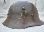 Bulgaarse M36A helm, Ophalen of Verzenden, Landmacht, Overige gebieden, Helm of Baret
