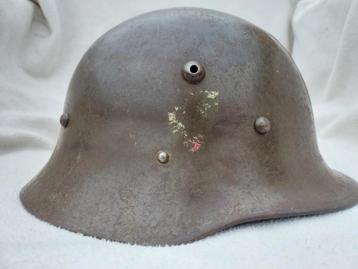 Bulgaarse M36A helm beschikbaar voor biedingen