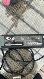 E-Bike oplader model 4c24040 origineel 3 pin, Ophalen of Verzenden, Gebruikt