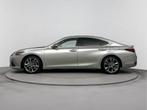 Lexus ES 300h F Sport Line Limited | Mark Levinson | Stoelge, 12 maanden, Gebruikt, 4 cilinders, 1655 kg