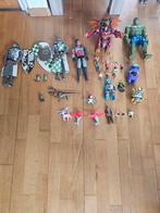 Een grote collectie voornamelijk vintage beeldjes., Ophalen of Verzenden, Gebruikt, Jongen of Meisje