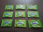 9 cluppies van Plus (dichte zakjes), Plus, Ophalen