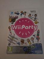 Party, Wii, Spelcomputers en Games, Games | Nintendo Wii, Ophalen, Overige genres, 1 speler, Zo goed als nieuw