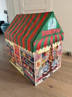 Kinder speeltent supermarkt, Kinderen en Baby's, Ophalen, Zo goed als nieuw