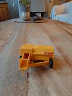 Siku pakjespers 1.32, Ophalen of Verzenden, Gebruikt, Tractor of Landbouw, SIKU