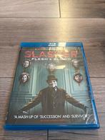 Slasher blu ray seizoen 4 regio A US import, Ophalen of Verzenden, Zo goed als nieuw
