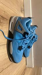 Blauwe jordans, Kleding | Heren, Schoenen, Ophalen of Verzenden, Nieuw, Blauw