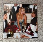 Sabrina carpenter vinyl, Ophalen of Verzenden, Zo goed als nieuw, Cd of Plaat