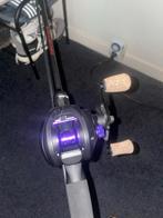 Baitcaster Molen ongebruikt!, Watersport en Boten, Ophalen of Verzenden, Nieuw, Molen