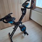 Azura Capital Sports hometrainer, Sport en Fitness, Ophalen, Nieuw, Hometrainer
