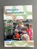 Pedagogisch medewerker, Ophalen of Verzenden, Nieuw, MBO