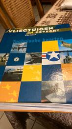 Vliegtuigen in Gevecht.Modellen (Azen en …., Verzamelen, Luchtvaart en Vliegtuigspotten, Ophalen of Verzenden, Zo goed als nieuw