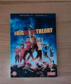 The Big Bang Theory - Seizoen 5, Cd's en Dvd's, Dvd's | Tv en Series, Alle leeftijden, Ophalen of Verzenden, Zo goed als nieuw