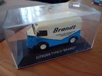 citroen type h brandt 1;43, Verzenden, Nieuw, Auto, Overige merken