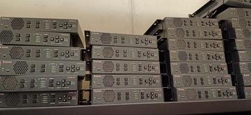 Partij Extron IN1604HD scalers beschikbaar voor biedingen