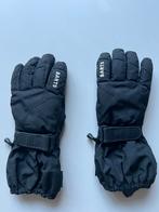 Barts handschoenen - skihandschoenen - zwart - maat 5 (8-10), Kinderen en Baby's, Babykleding | Mutsen, Sjaals en Wanten, Jongetje of Meisje