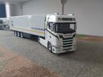 Scania next gen  de hoop & blom wsi