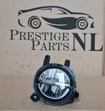 Mistlamp Bmw Links voor BMW 3 Serie led 7560400000 63177, Ophalen of Verzenden, Gebruikt