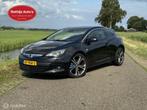 Opel Astra GTC 1.4 Turbo Sport Leder Navi 20inch nette auto!, Auto's, Opel, Voorwielaandrijving, 4 cilinders, 700 kg, 1337 kg