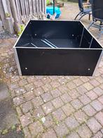 Werpkist grote hond, Dieren en Toebehoren, Ophalen, Zo goed als nieuw, 110 cm of meer, Minder dan 65 cm