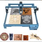 Sculpfun S1 Laser Engraver / Graveermachine (nieuw), Hobby en Vrije tijd, Elektronica-componenten, Ophalen of Verzenden, Nieuw