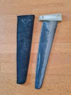 Vector fins Maui Canefire 46 cm carbon, Watersport en Boten, Windsurfen, Ophalen of Verzenden, Gebruikt, Minder dan 250 cm, Overige typen