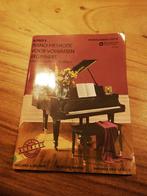 Alfred's piano methode voor volwassen beginners, deel 1, Klassiek, Les of Cursus, Ophalen of Verzenden, Zo goed als nieuw