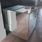 👌Light & Living spiegel bijzettafel Nieuw | hotel chic, Huis en Inrichting, Tafels | Bijzettafels, Minder dan 45 cm, Minder dan 55 cm
