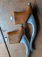 Mafac vintage remgrepen, Fietsen en Brommers, Ophalen of Verzenden, Gebruikt, Racefiets, Stuur