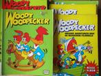 adv2494 woody woodpecker album reeks, Eén stripboek, Ophalen, Gelezen