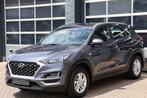 Hyundai TUCSON 1.6 GDI comfort, navigatie, cruise control, c, Gebruikt, 1591 cc, Met garantie (alle), 132 pk