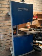 Lintzaagmachine, Doe-het-zelf en Verbouw, Gereedschap | Zaagmachines, Ophalen, Gebruikt, 1200 watt of meer
