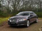 Jaguar XF 4.2 V8 | Pearl Grey | Youngtimer - INCL BTW, Auto's, Jaguar, Automaat, Achterwielaandrijving, Gebruikt, 8 cilinders