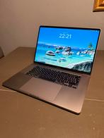 Macbook Pro 16” late 2019, 512GB, 16GB Ram, AMD Radeon 5500M, Computers en Software, Apple Macbooks, MacBook Pro, Gebruikt, 2 tot 3 Ghz
