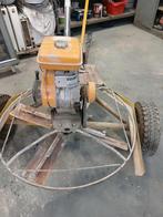 Vlindermachine, Doe-het-zelf en Verbouw, Ophalen